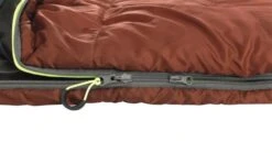 Outwell Canella Lux Sleeping Bag -World Of Camping 230358 canella lux feature photo16