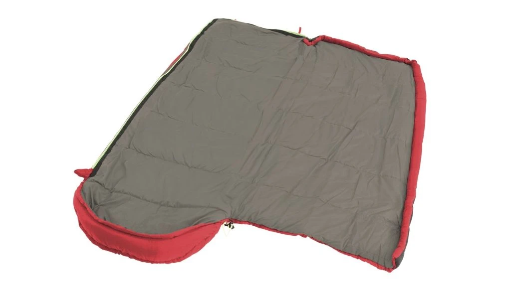 Outwell Campion Junior Sleeping Bag 8 Outwell Campion Junior Sleeping Bag - Image 8