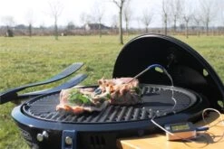 Cadac I-Braai Bluetooth Thermometer -World Of Camping 23339 1