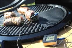 Cadac I-Braai Bluetooth Thermometer -World Of Camping 23339 2