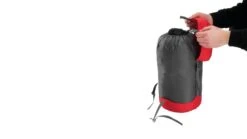 Robens Couloir 750 Sleeping Bag -World Of Camping 250164 couloir 750 feature photo4