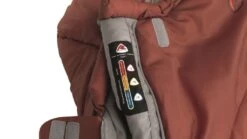 Robens Spire I Sleeping Bag -World Of Camping 250176 spire i feature photo 14