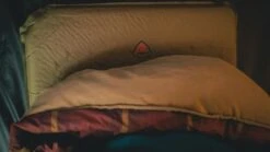 Robens Basecamp Singe Sleeping Bag - LEFT ZIP -World Of Camping 250243 2