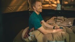 Robens Basecamp Singe Sleeping Bag - LEFT ZIP -World Of Camping 250243 6