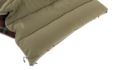 Robens Basecamp Singe Sleeping Bag - LEFT ZIP -World Of Camping 250243 8