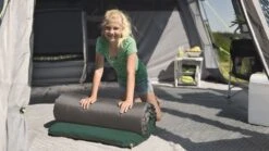 Outwell Nirvana Single 7.5 Cm -World Of Camping 290479 nirvana single 7.5 cm feature photo 4