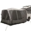 Outwell Linnburg Air Rear Drive Away Awning