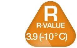 Robens FjellGuard 60 Self Inflating Mat -World Of Camping 310091 fjellguard 60 other icon 4