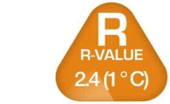 Robens HighCore 80 Lightweight Airbed -World Of Camping 310095 highcore 80 other icon 6