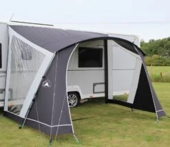 Sunncamp Swift 390 Canopy -World Of Camping 330canopy 2 3