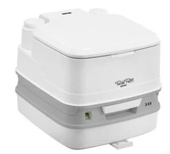 Thetford Porta Potti Qube 335 Toilet 10 Thetford Porta Potti Qube 335 Toilet -World Of Camping 335 a lrg 1