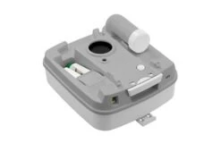 Thetford Porta Potti Qube 335 Toilet 13 Thetford Porta Potti Qube 335 Toilet -World Of Camping 335 d lrg