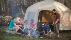 Robens Aero Yurt Air Tent -World Of Camping 36cb70e7 a89b 4103 b221 4ca9000c995c 1200x800