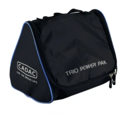 Cadac Trio Power Pak -World Of Camping 370 bag trio power pak