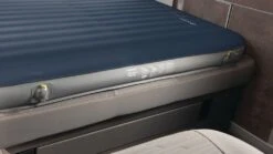 Outwell Dreamboat Campervan Self Inflating Mat -World Of Camping 400044 dreamboat campervan feature photo8