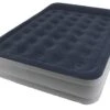 Outwell Flock Superior Double Airbed With Built-in Pump