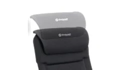 Outwell Kenai Chair -World Of Camping 410070 kenai feature photo 8