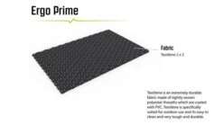 Outwell Dauphin Footrest -World Of Camping 410108 4