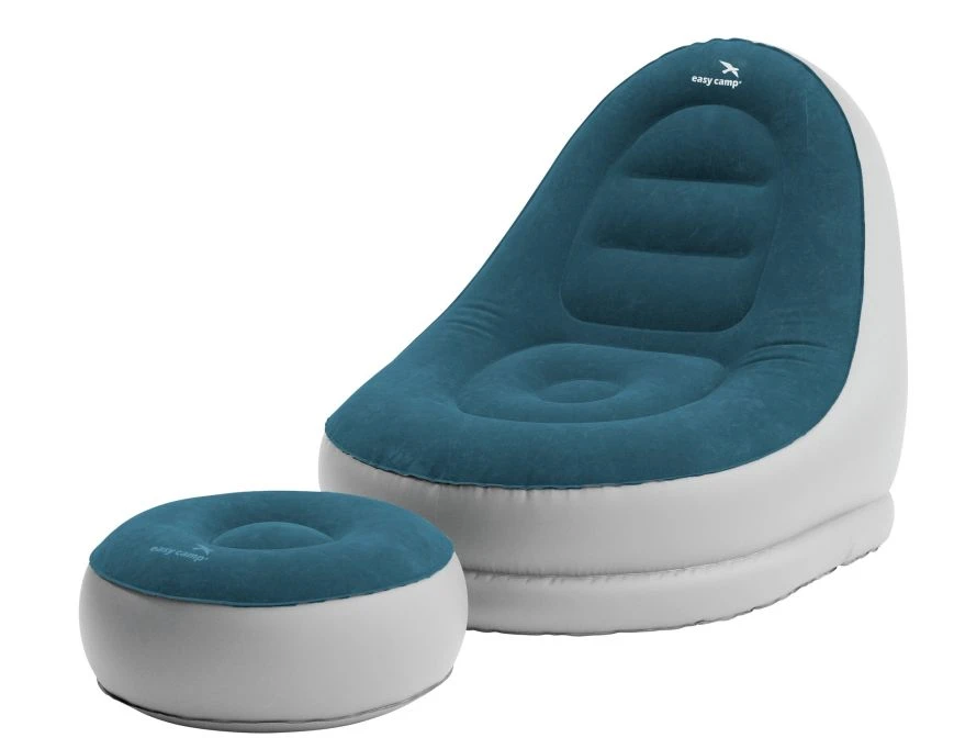 Easy Camp Comfy Lounge Set 1 Easy Camp Comfy Lounge Set