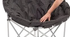 Outwell Casilda Moon Chair -World Of Camping 470235v23 100 3000