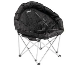Outwell Casilda Moon Chair -World Of Camping 470235v23 111 3000
