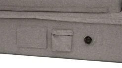 Outwell Lake Huron Inflatable Chair -World Of Camping 470271 lake huron inflatable chair feature photo 7