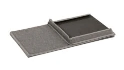 Outwell Caya Laundry Basket -World Of Camping 470357 caya laundry basket feature photo 2