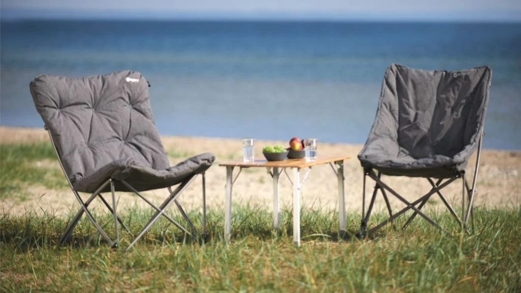 Outwell Tally Lake Chair 7 Outwell Tally Lake Chair - Image 7