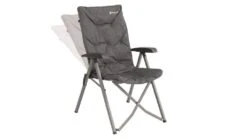 Outwell Yellowstone Lake Chair -World Of Camping 470418 yellowstone lake 2