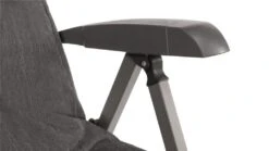 Outwell Yellowstone Lake Chair -World Of Camping 470418 yellowstone lake 3