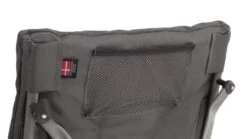 Outwell Yellowstone Lake Chair -World Of Camping 470418 yellowstone lake 4