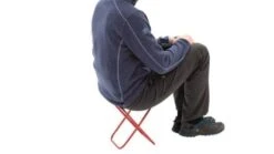 Robens Discover Stool -World Of Camping 490004 2