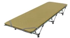 Robens Outpost Low Camp Bed -World Of Camping 490090v23 101 3000