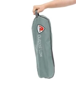 Robens Outpost Low Camp Bed -World Of Camping 490090v23 105 3000