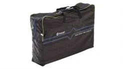 Outwell Padres Kitchen Table With Bamboo Table Top & Side Unit -World Of Camping 531139 padres kitchen table w. side unit feature photo 3