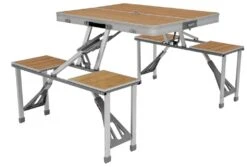 Outwell Dawson Picnic Table -World Of Camping 531159v21 001 3000