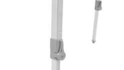 Outwell Custer Round Bamboo Table -World Of Camping 531168 5