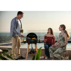 Cadac Citi Chef 40 FS Portable Gas BBQ -World Of Camping 5615 20 04 citi chef 40 fs black 10