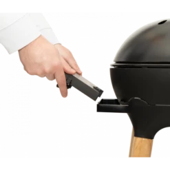 Cadac Citi Chef 40 FS Portable Gas BBQ -World Of Camping 5615 20 04 citi chef 40 fs black 8