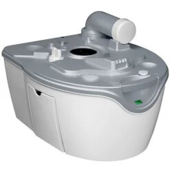 Thetford Porta Potti 565P Excellence Toilet -World Of Camping 565 p 4
