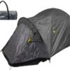 Summit 2 Person Double Skin Dome Tent