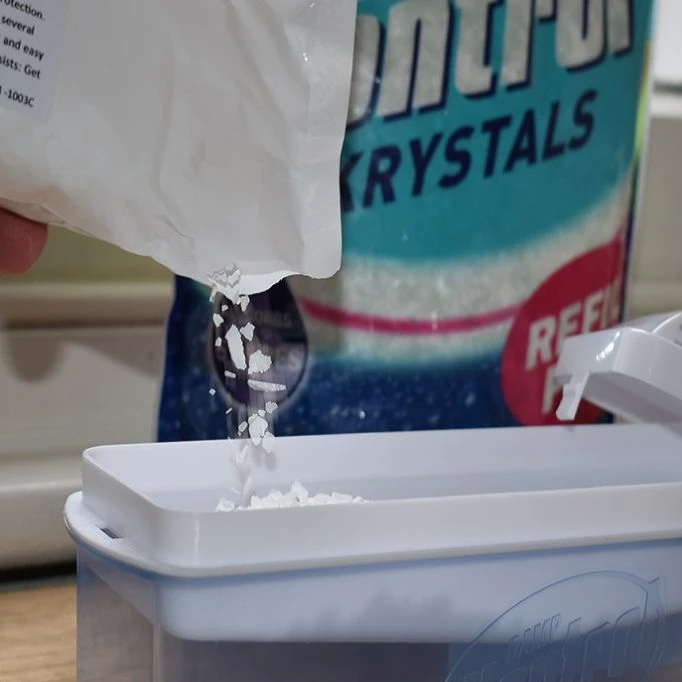 Quest Kontrol Krystals - Refills 2 Quest Kontrol Krystals - Refills - Image 2