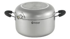 Outwell Feast Pan Set Large -World Of Camping 650133 feast set l feature photo 242749