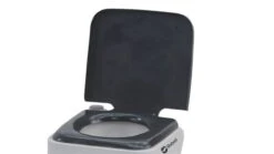 Outwell 20 Ltr Portable Toilet -World Of Camping 650447 20l portable toilet feature photo 3952