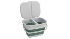 Outwell Collaps RecycleIt Basket Shadow Green -World Of Camping 651096 collaps recycleit basket shadow green feature photo3
