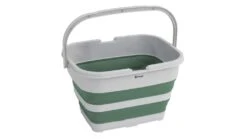 Outwell Collaps RecycleIt Basket Shadow Green -World Of Camping 651096 collaps recycleit basket shadow green feature photo5