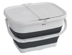 Outwell Collaps Recycle It Basket -World Of Camping 651097