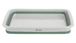 Outwell Collaps Wash Bowl Shadow Green -World Of Camping 651129 collaps wash bowl shadow green feature photo2