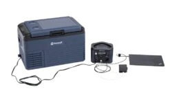 Outwell Akira 300 Power Station -World Of Camping 651185.2