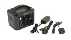Outwell Akira 300 Power Station -World Of Camping 651185.4